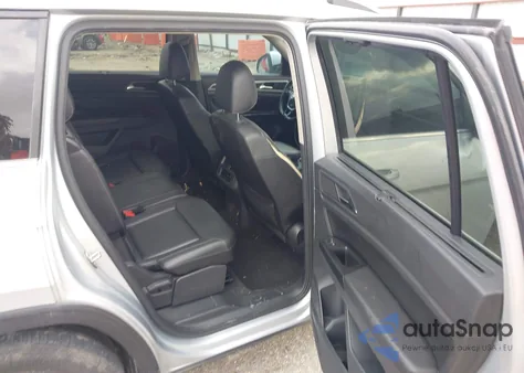 2019 Volkswagen Atlas 3.6L V6 Se W/Technology z USA, uszkodzony, nr VIN 1V2WR2CA1KC596171